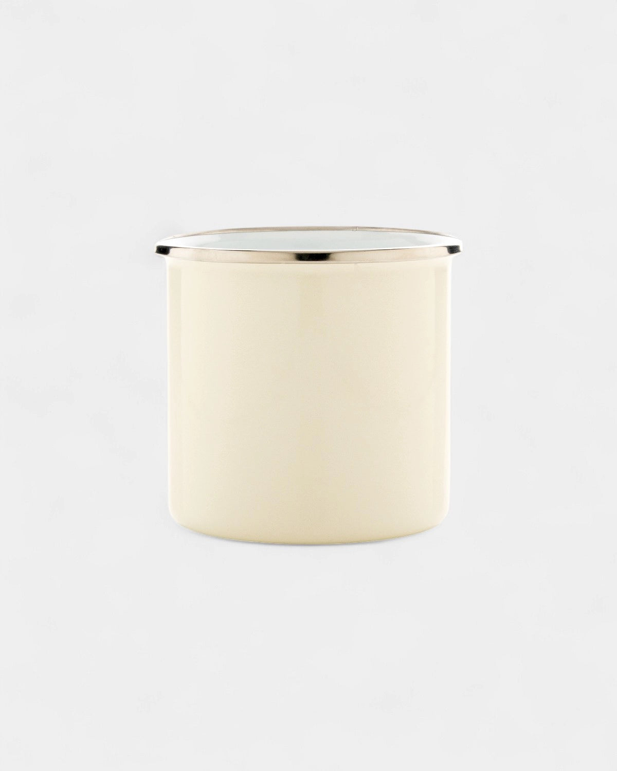 Emaille-Tasse 350ml zum Personalisieren