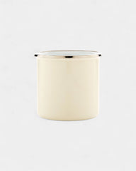 Emaille-Tasse 350ml zum Personalisieren
