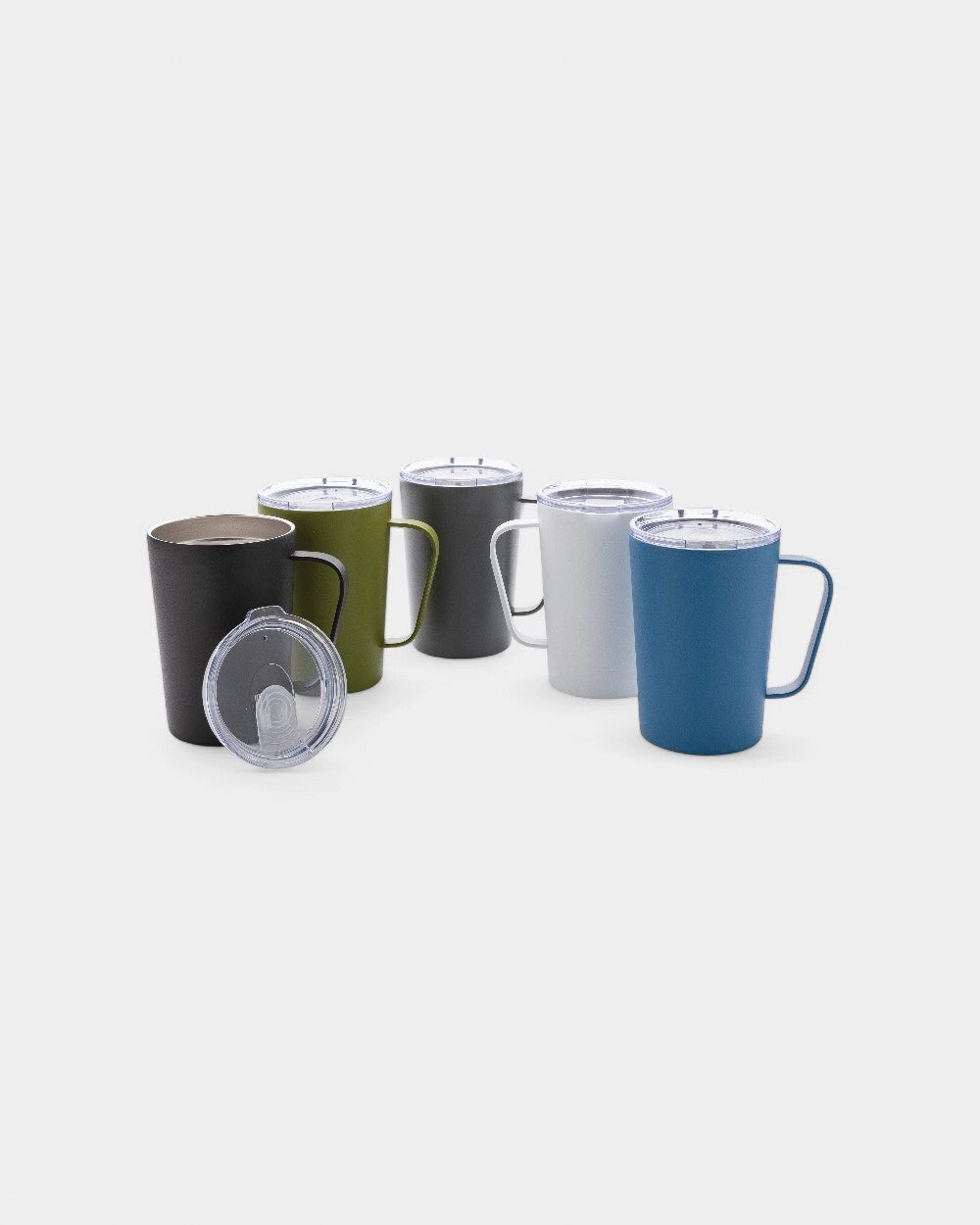 Thermotasse 420ml zum Personalisieren