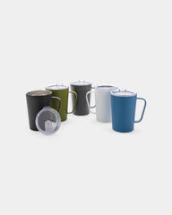 Thermotasse 420ml zum Personalisieren