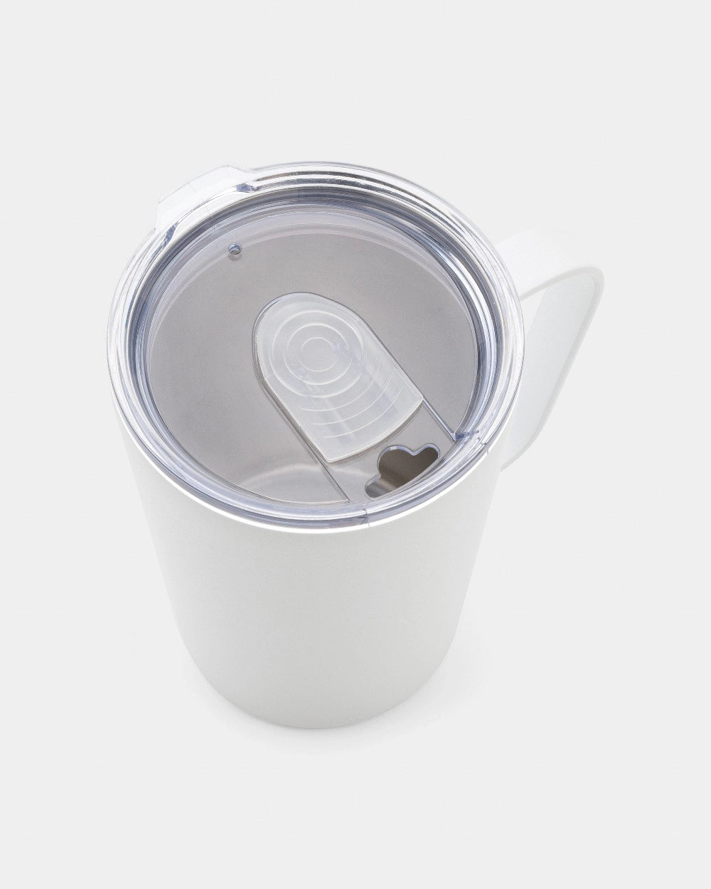 Thermotasse 420ml zum Personalisieren