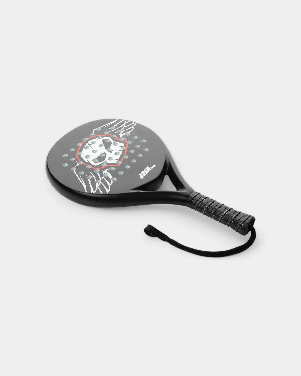 Padelschläger aus Glasfaser zum Personalisieren
