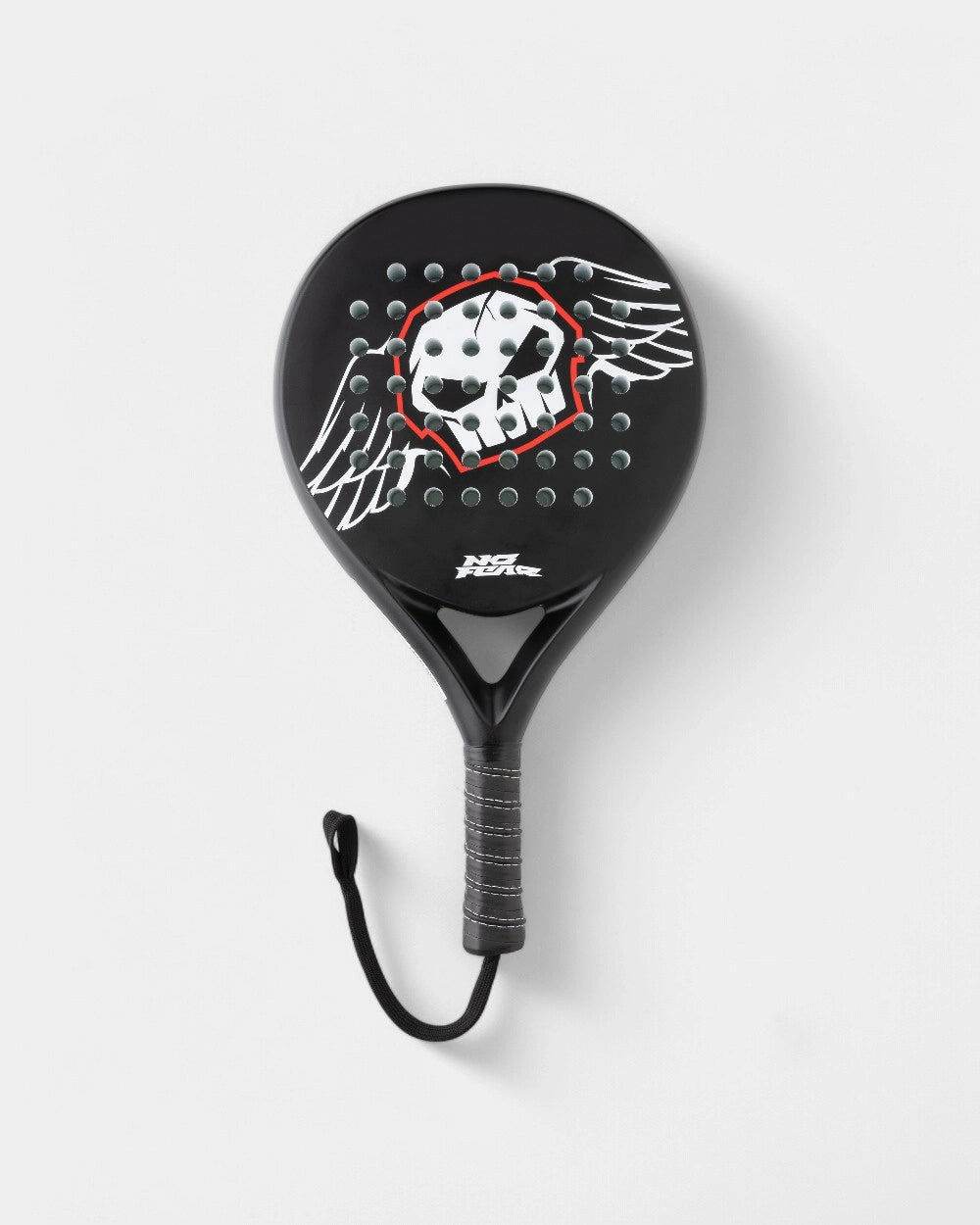 Padelschläger aus Glasfaser zum Personalisieren
