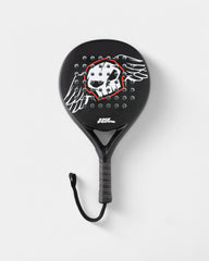Padelschläger aus Glasfaser zum Personalisieren