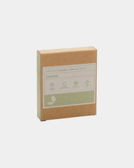 Make-up Spiegel LED recycelt RCS Lumora zum Personalisieren - 3