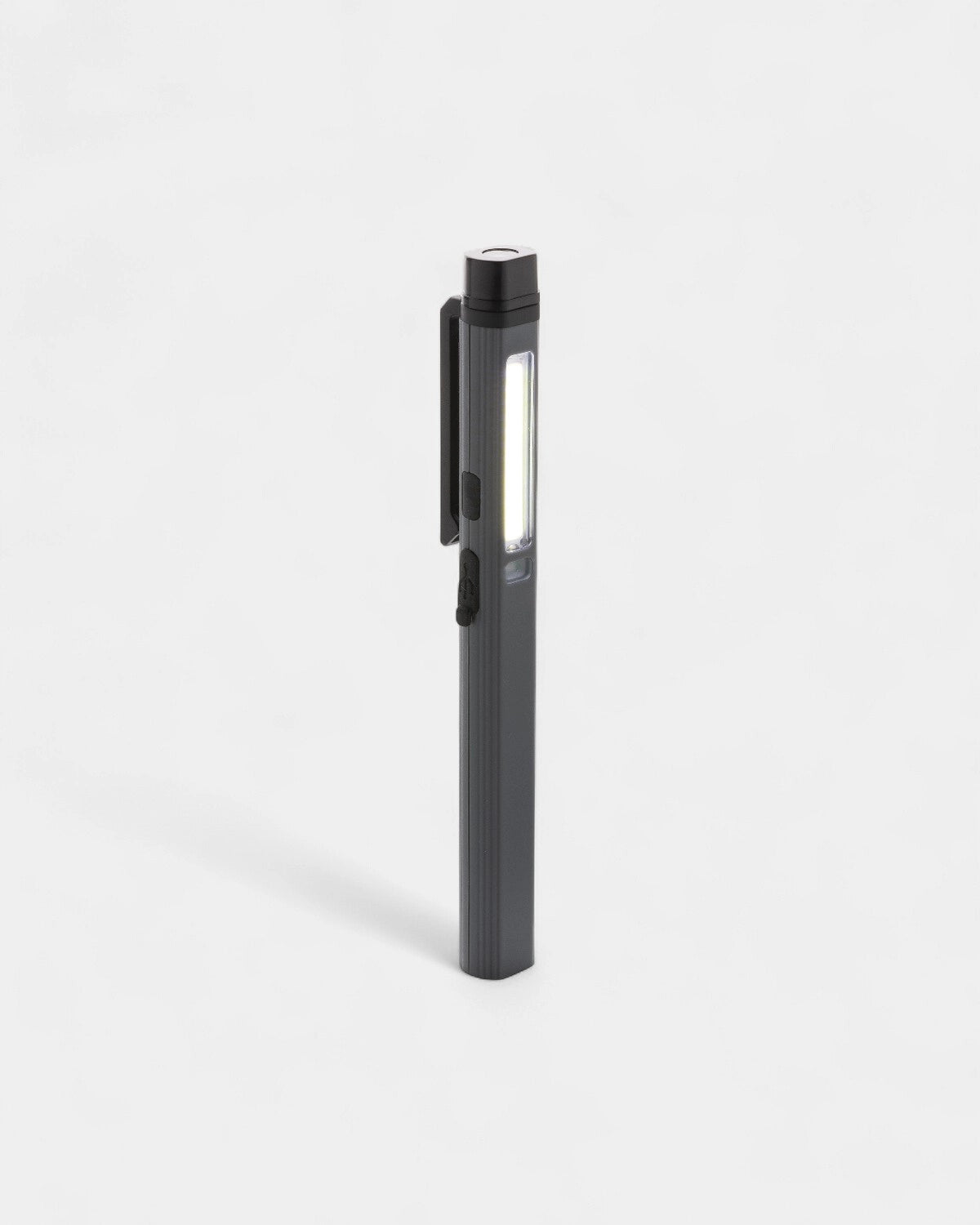 COB-Taschenlampe im Stiftformat zum Personalisieren