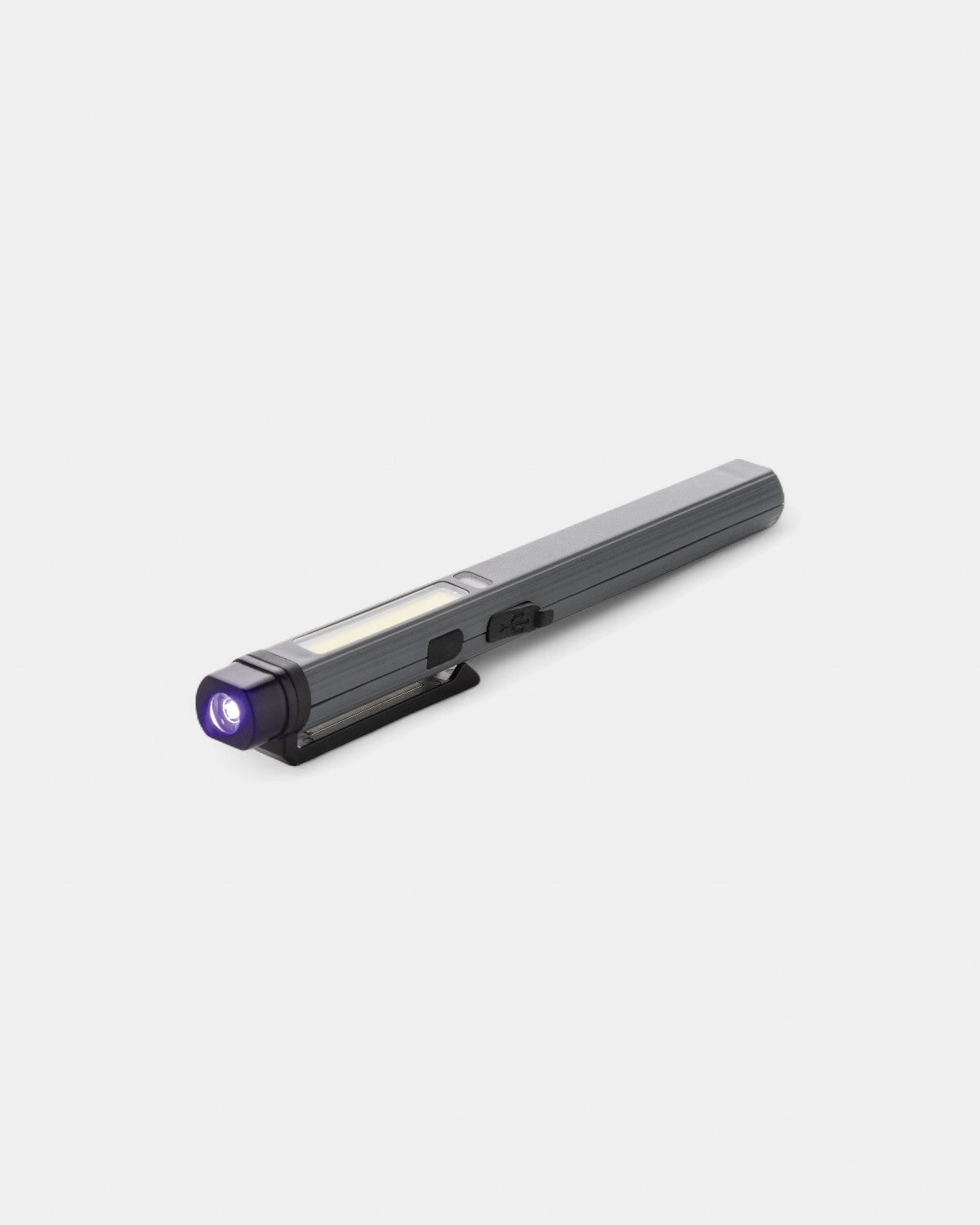 COB-Taschenlampe im Stiftformat zum Personalisieren