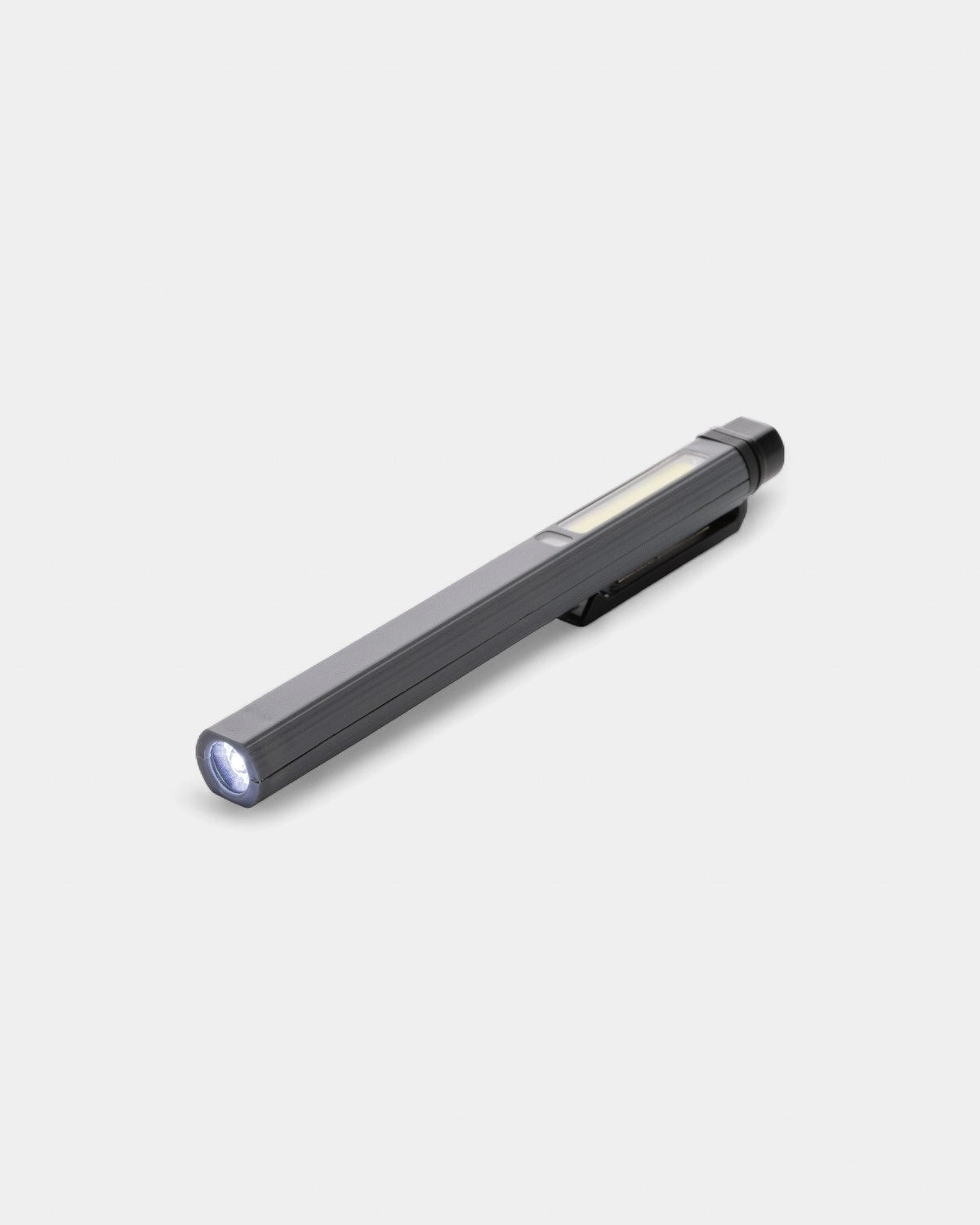 COB-Taschenlampe im Stiftformat zum Personalisieren