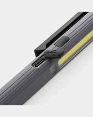 COB-Taschenlampe im Stiftformat zum Personalisieren