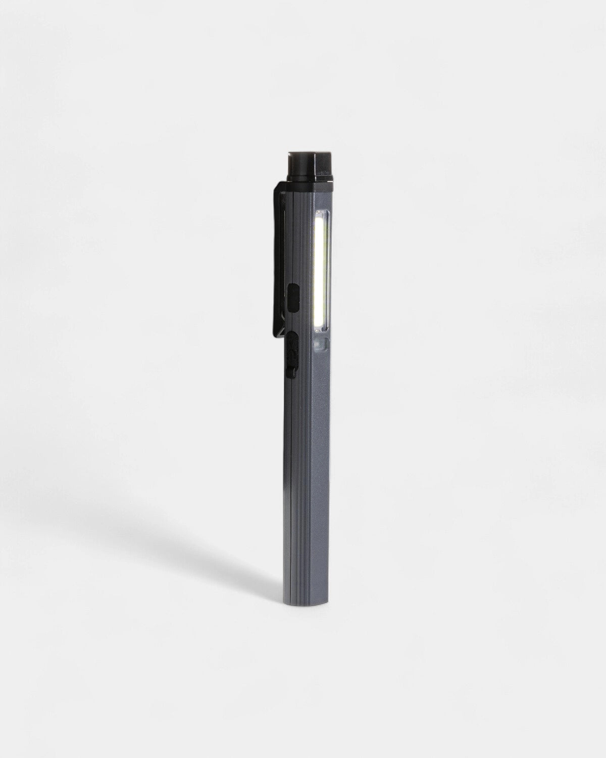 COB-Taschenlampe im Stiftformat zum Personalisieren