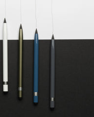 Crayon infini aluminium avec gomme à personnaliser - 4