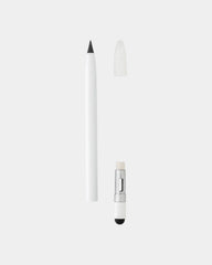 Crayon infini aluminium avec gomme à personnaliser - 5