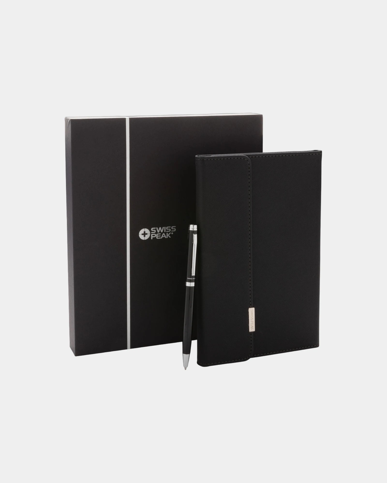 Carnet de notes A5 PU à personnaliser - 6