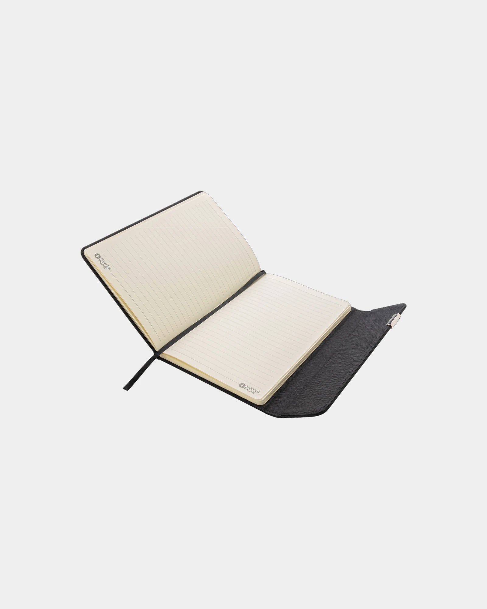 Carnet de notes A5 PU à personnaliser - 2