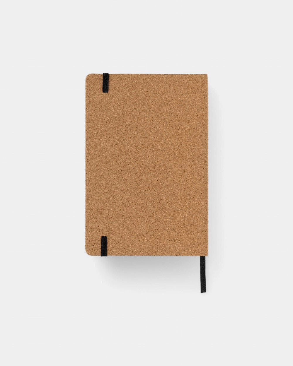 A5-Notizbuch aus Kork und Steinpapier zum Personalisieren