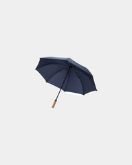 Parapluie tempête 30" en rPET à personnaliser - Bleu Marine