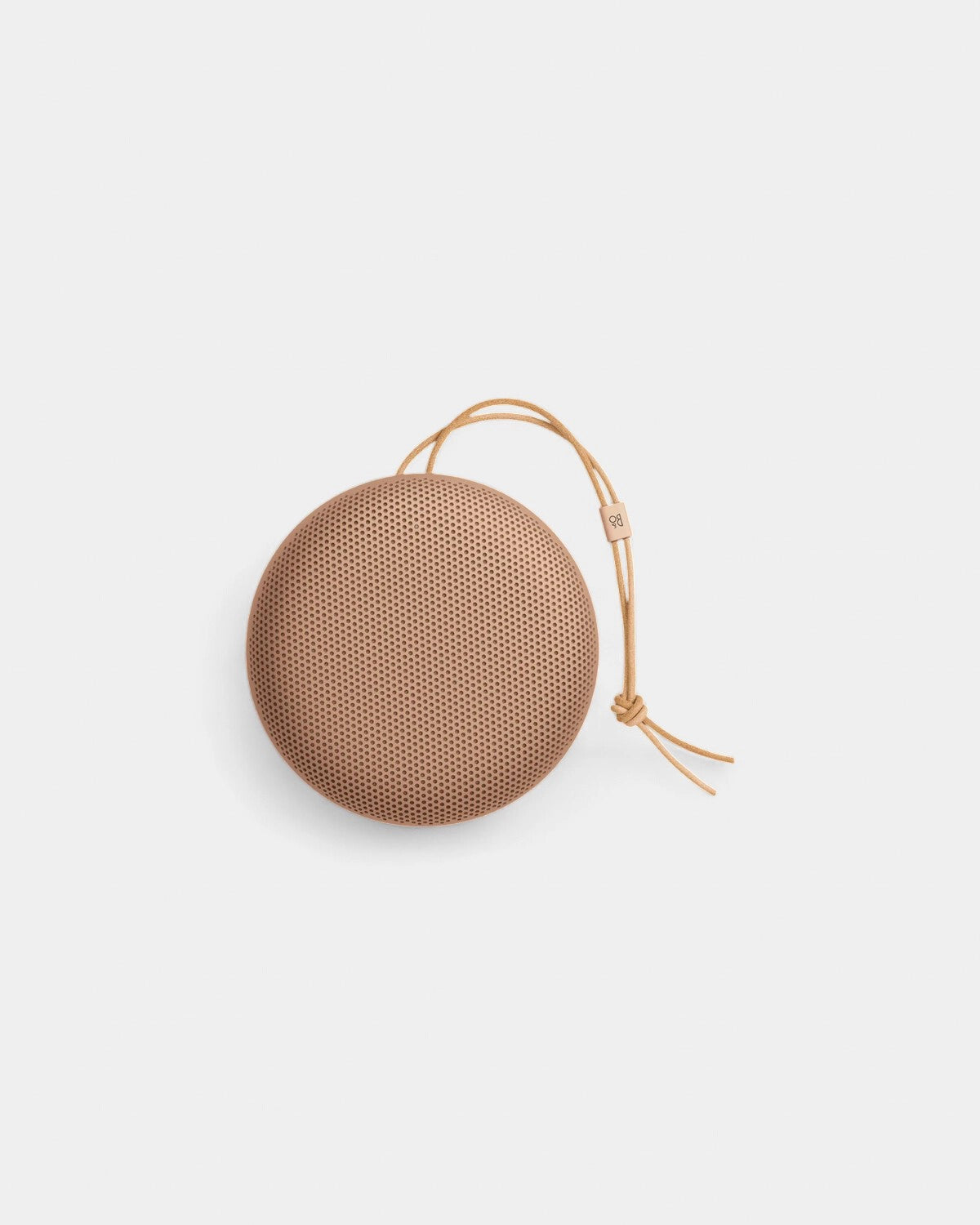 Wasserdichter Bang & Olufsen Lautsprecher zum Personalisieren