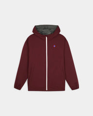 Kurze wasserdichte Jacke Flotte Passy zum Personalisieren