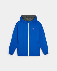 Kurze wasserdichte Jacke Flotte Passy zum Personalisieren