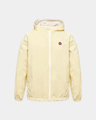 Kurze wasserdichte Jacke Flotte Passy zum Personalisieren