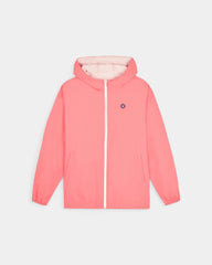 Kurze wasserdichte Jacke Flotte Passy zum Personalisieren