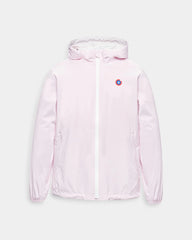 Kurze wasserdichte Jacke Flotte Passy zum Personalisieren