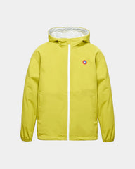 Kurze wasserdichte Jacke Flotte Passy zum Personalisieren