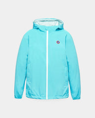 Kurze wasserdichte Jacke Flotte Passy zum Personalisieren