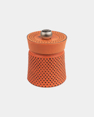 Moulin à poivre fonte Peugeot Bali 8 cm à personnaliser - Pêche