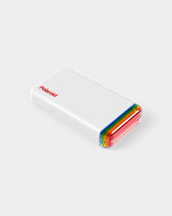 Personalisierbarer tragbarer Polaroid Fotodrucker
