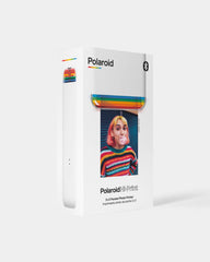 Personalisierbarer tragbarer Polaroid Fotodrucker