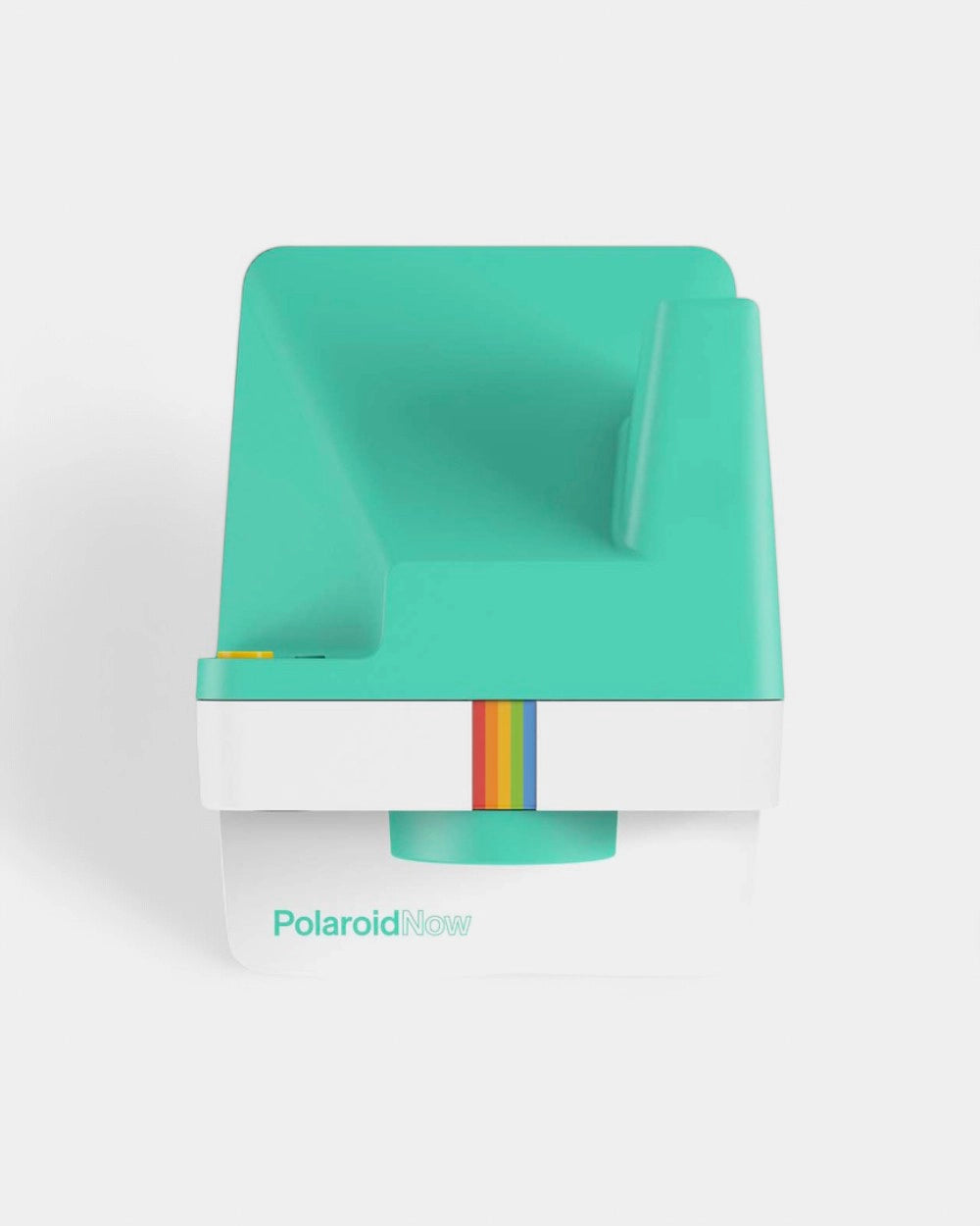 Personalisierbare Polaroid Sofortbildkamera