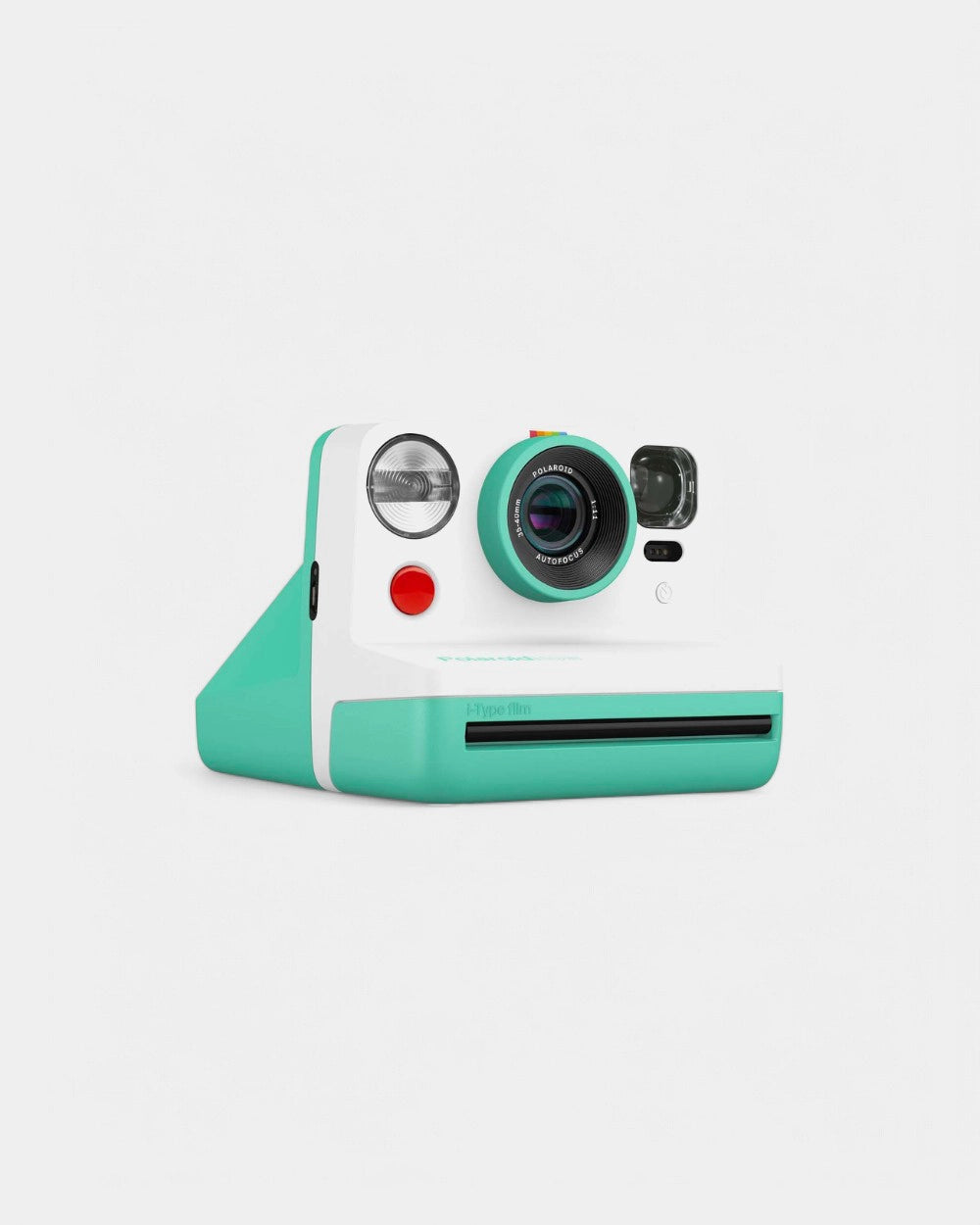 Personalisierbare Polaroid Sofortbildkamera