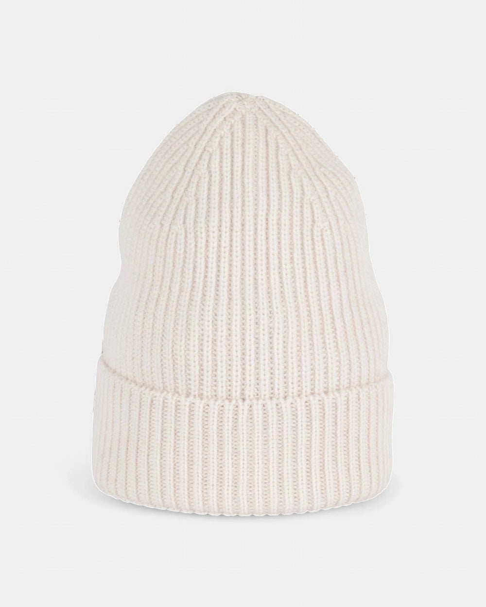 Unisex-Mütze aus Wolle zum Personalisieren