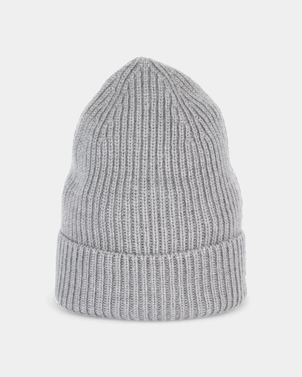 Unisex-Mütze aus Wolle zum Personalisieren