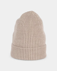 Unisex-Mütze aus Wolle zum Personalisieren