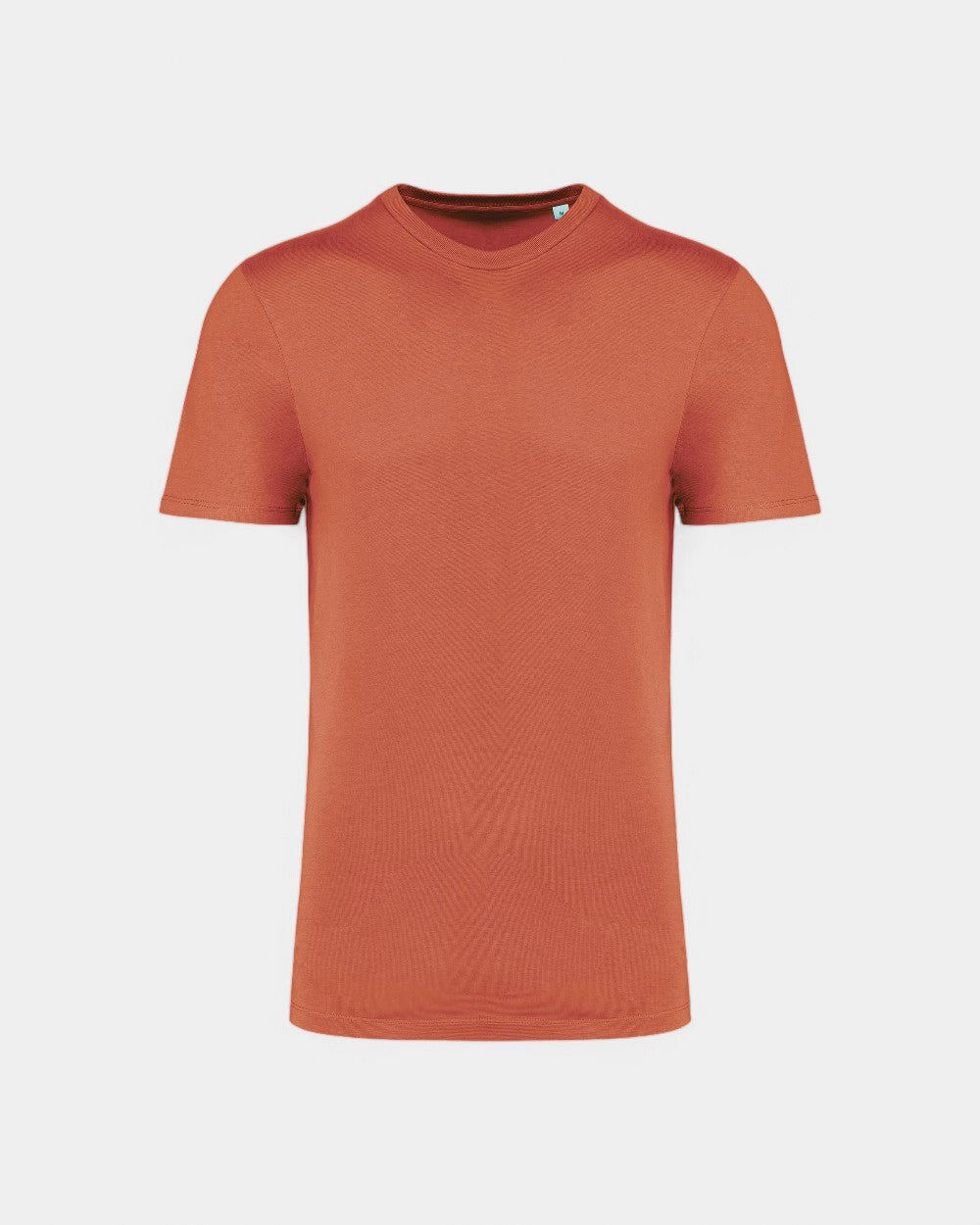 Nachhaltiges Unisex-T-Shirt zum Personalisieren