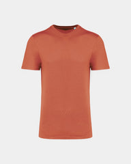 Nachhaltiges Unisex-T-Shirt zum Personalisieren