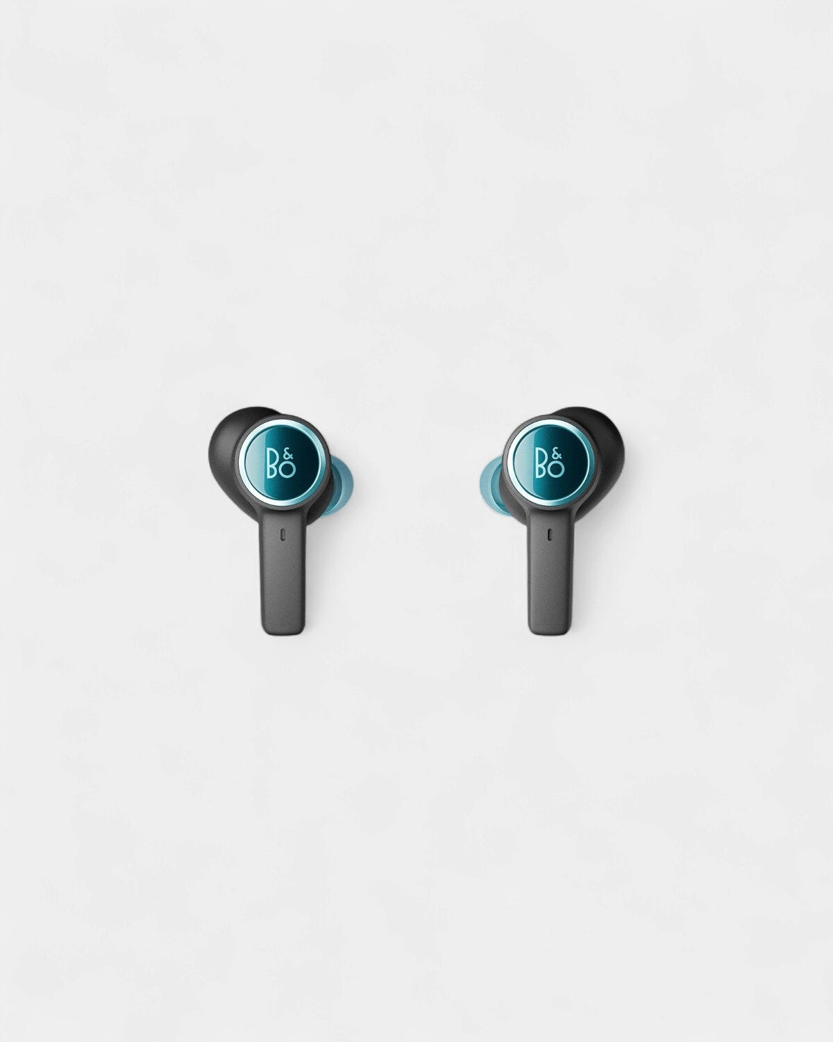 Kabellose Beoplay EX Ohrhörer zum Personalisieren