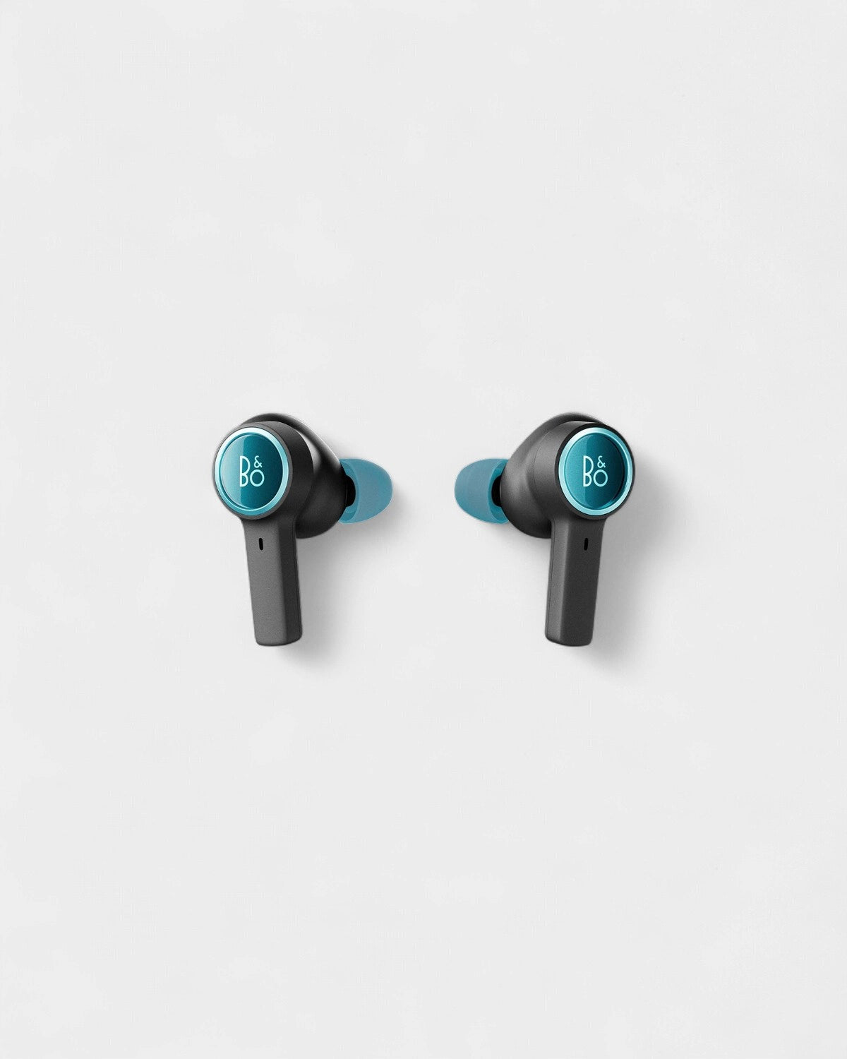 Kabellose Beoplay EX Ohrhörer zum Personalisieren