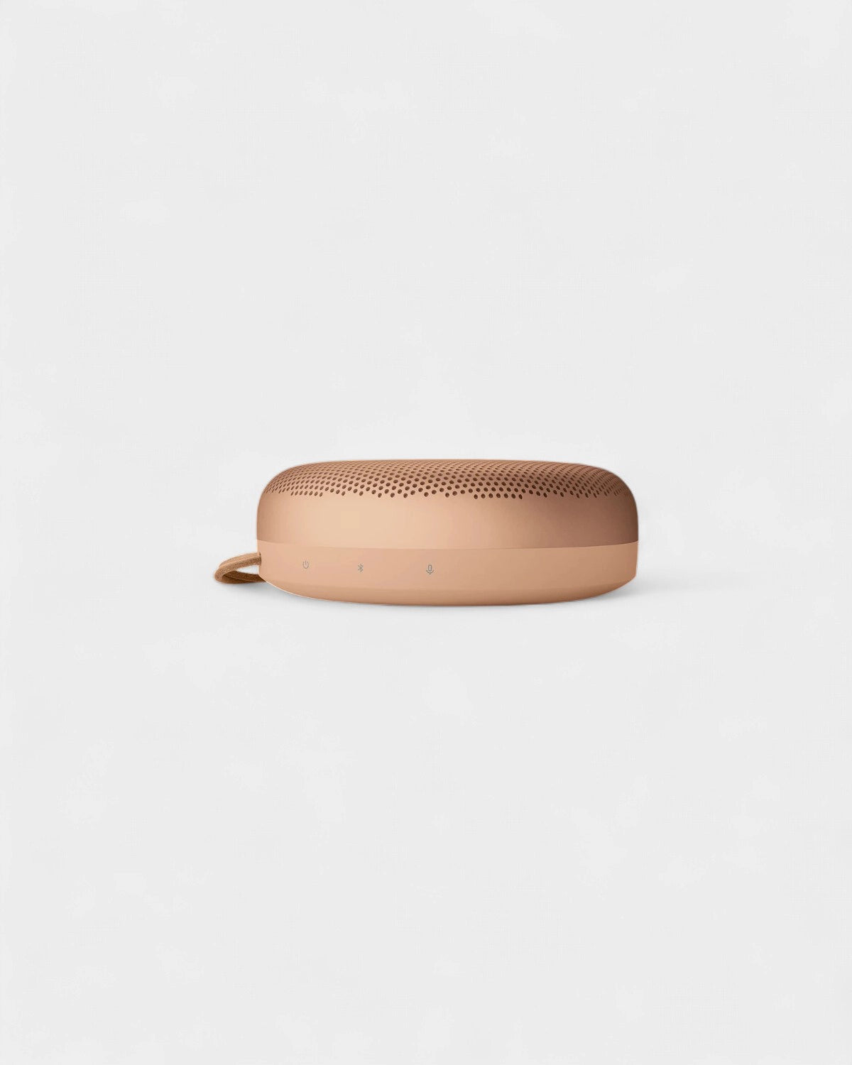 Wasserdichter Bang & Olufsen Lautsprecher zum Personalisieren