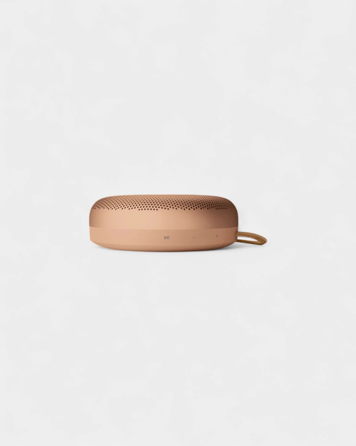 Wasserdichter Bang & Olufsen Lautsprecher zum Personalisieren
