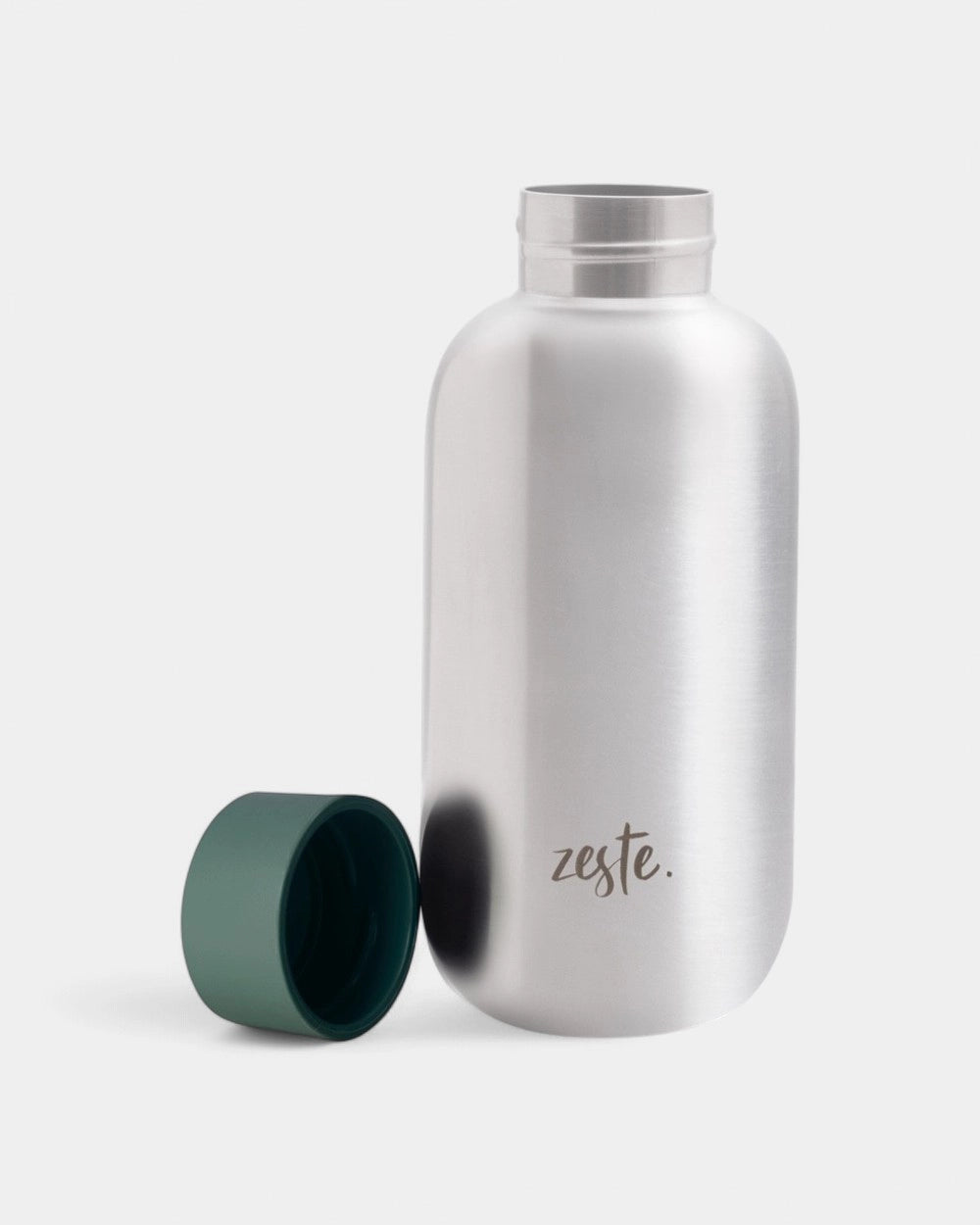 Trinkflasche Made in France zum Personalisieren