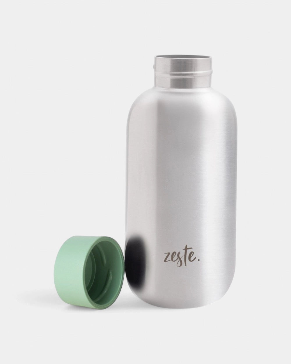 Trinkflasche Made in France zum Personalisieren