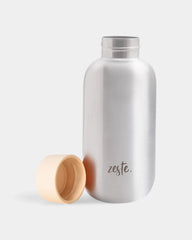 Trinkflasche Made in France zum Personalisieren