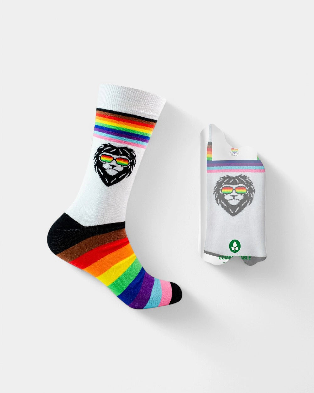 Socken zum Personalisieren