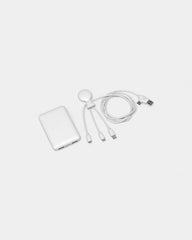 Ladepack 5 000 mAh mit Multi-Anschlüssen zum Personalisieren