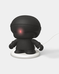 Recycelter Mini-Lautsprecher zum Personalisieren