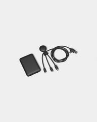 Ladepack 5 000 mAh mit Multi-Anschlüssen zum Personalisieren