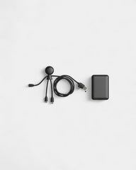 Ladepack 5 000 mAh mit Multi-Anschlüssen zum Personalisieren